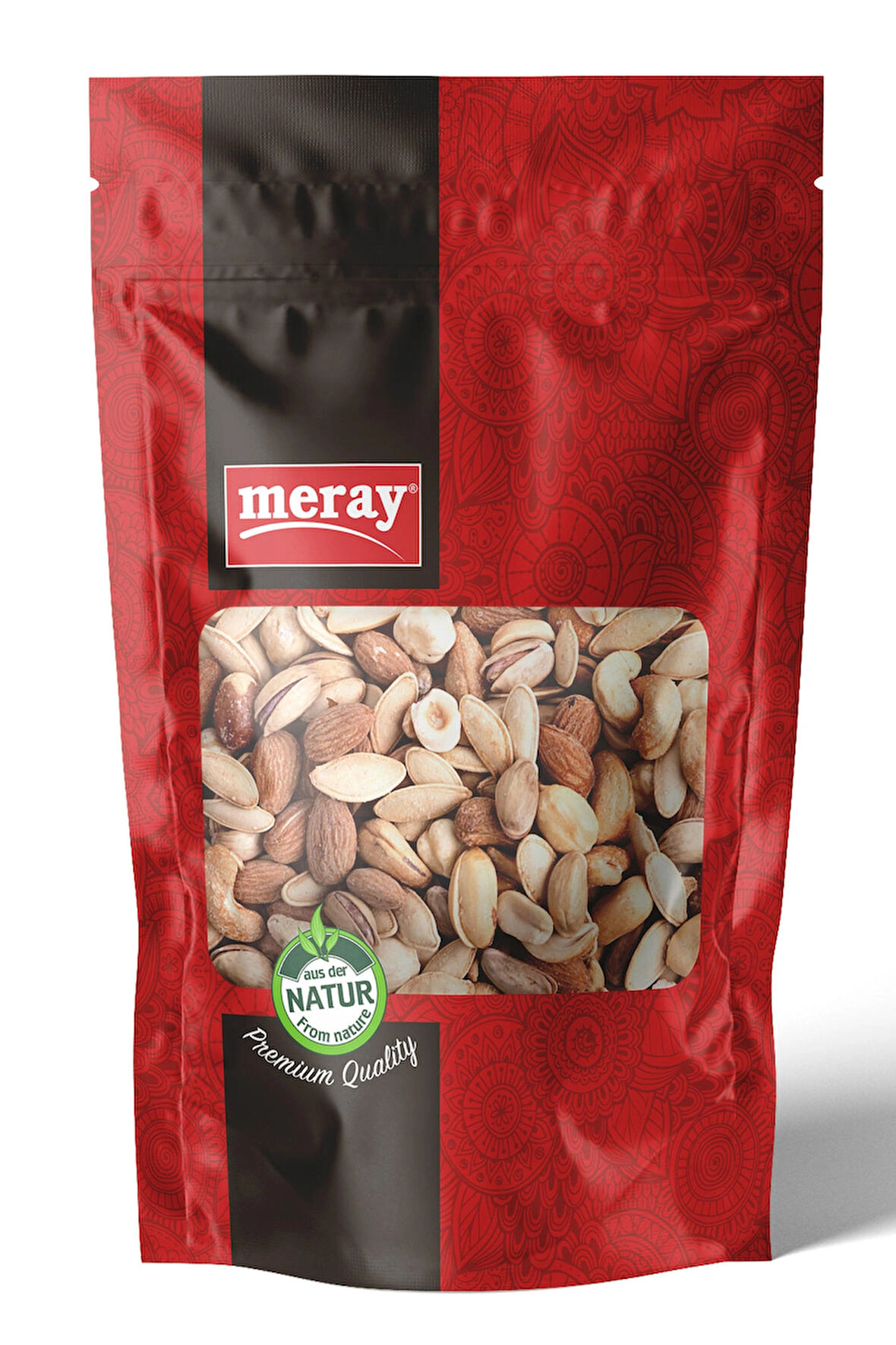  Karışık Çerez Kokteyl 500 gr