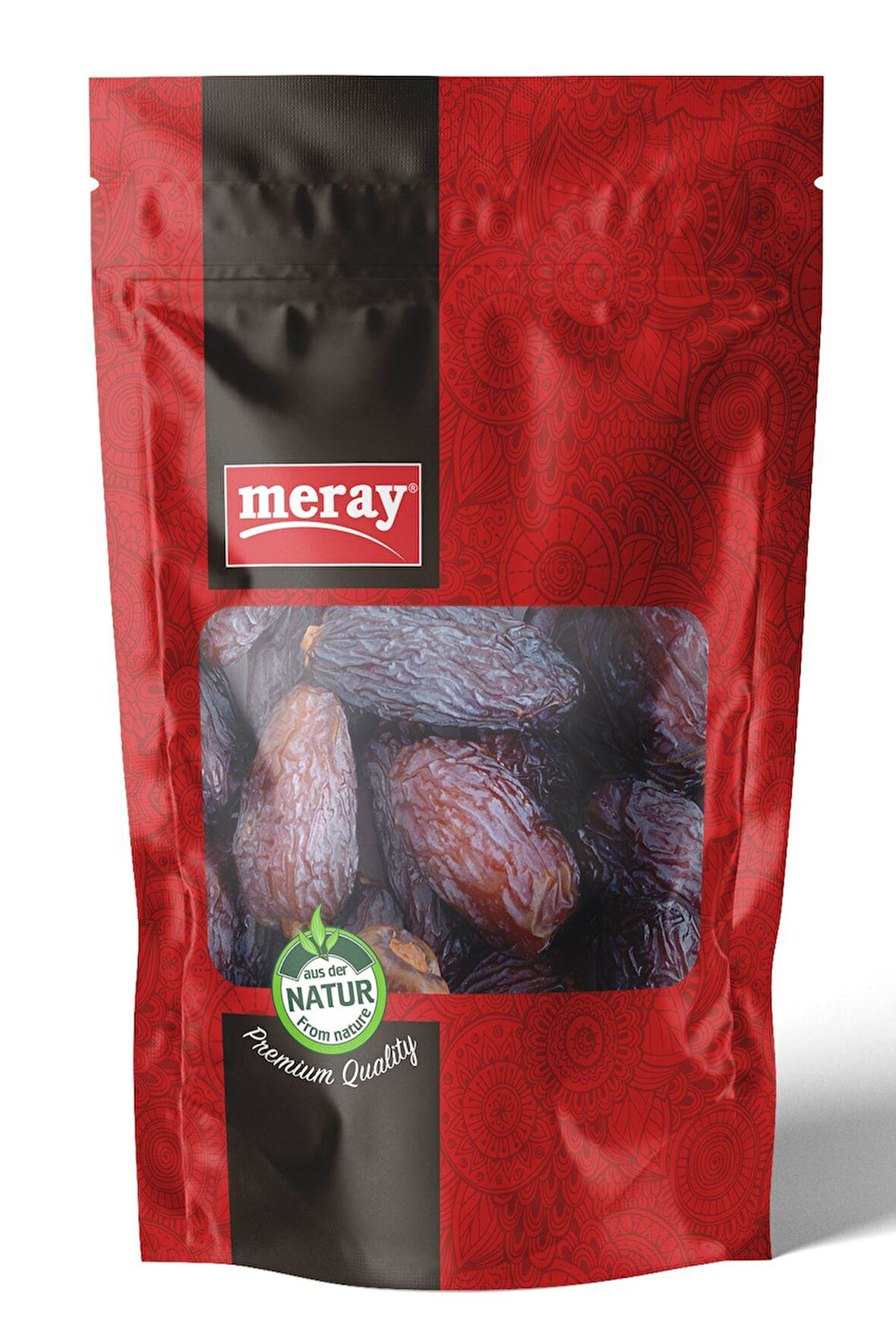 Hurma Kudüs Jumbo 500 gr