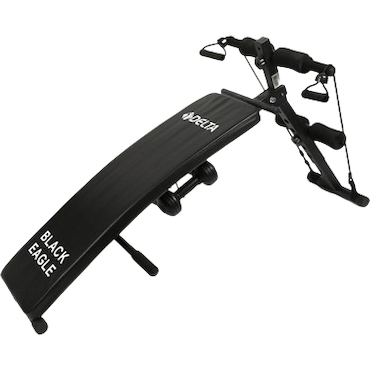 DELTA BLACK EAGLE MEKİK SEHPASI
