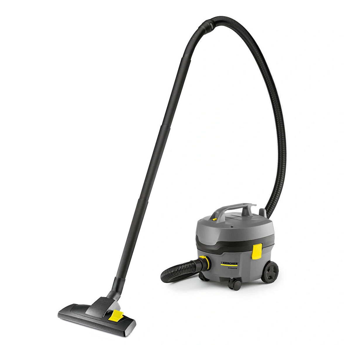 KARCHER T 7/1 CLASSİC *EU SÜPÜRGE