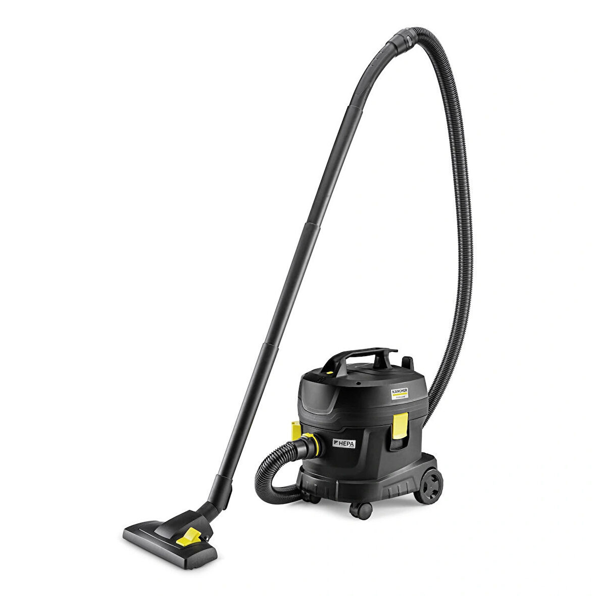 KARCHER T 11/1 CLASSİC HEPA RE!PLAST