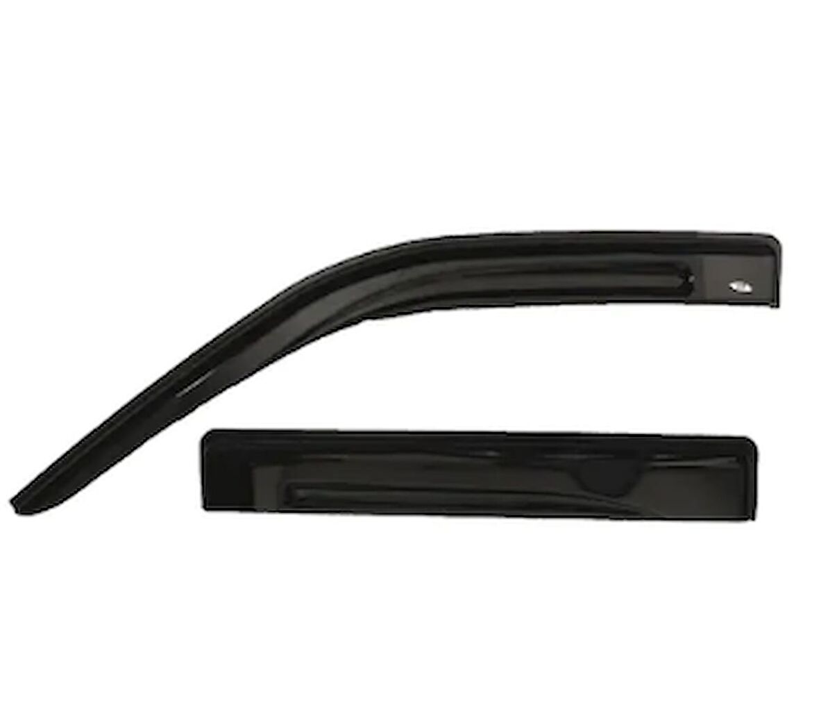 MKM Nissan Skystar(pikap) 4'lü Mugen Cam Rüzgarlık Seti