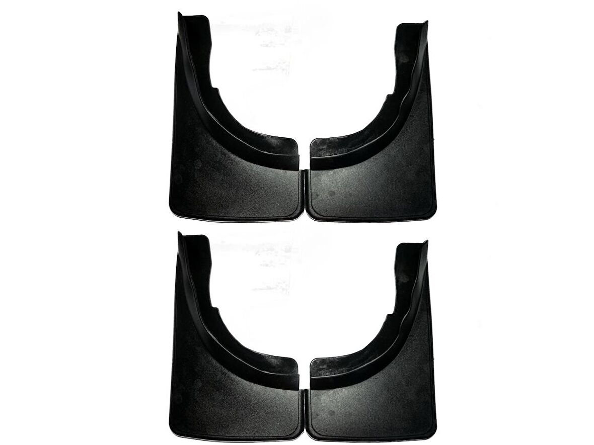 MKM DAEWOO TİCO 4'LÜ PAÇALIK ÇAMURLUK TOZLUK