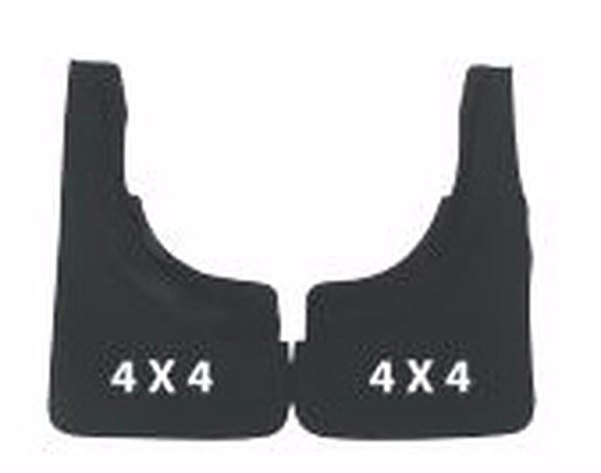 MKM 4*4 TİCARİ GRUP BOMBELİ PAÇALIK ARKA