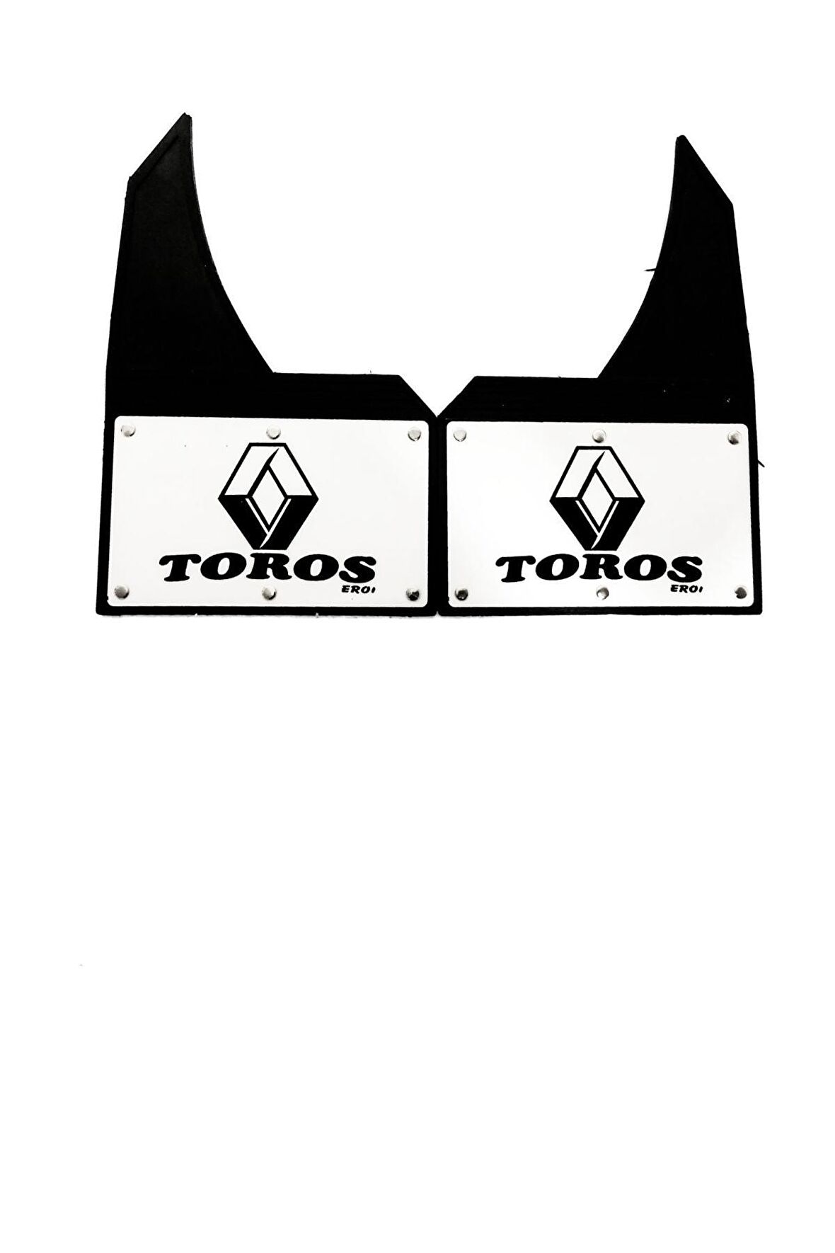 MKM TOROS 6'LI PERÇİN PAÇALIK