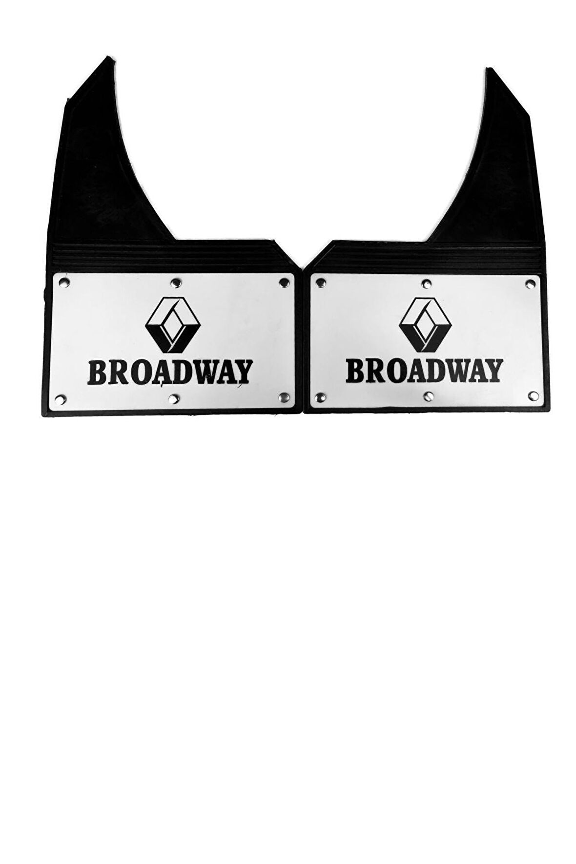 MKM BROADWAY 6'LI PERÇİN PAÇALIK