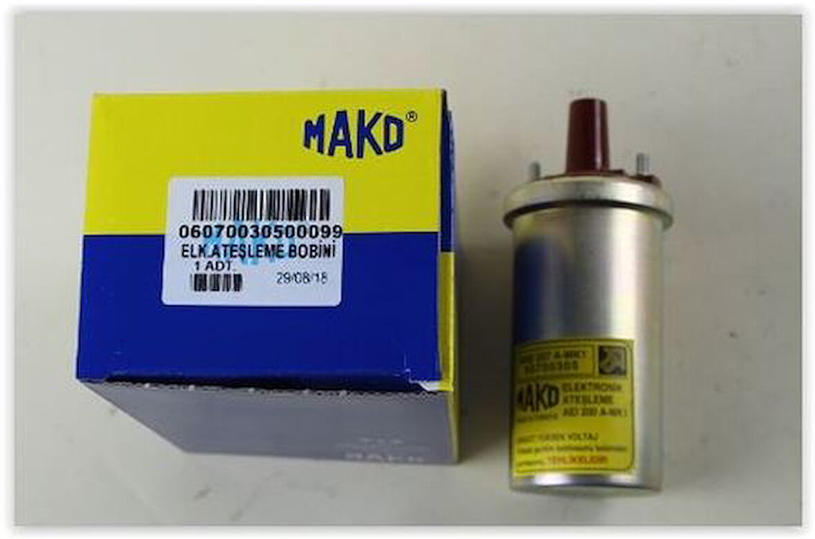 Mako 60700305 Bobin DKS 