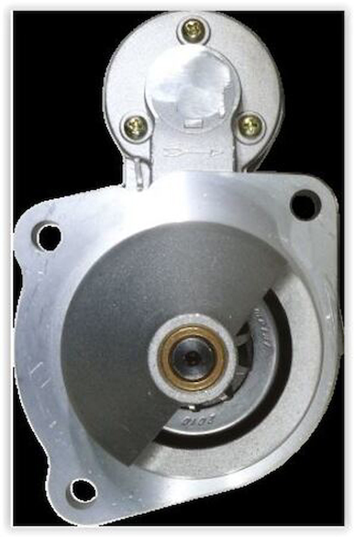 Mako 63296841 Mars Motoru Dodge As250 As700-As800-As900