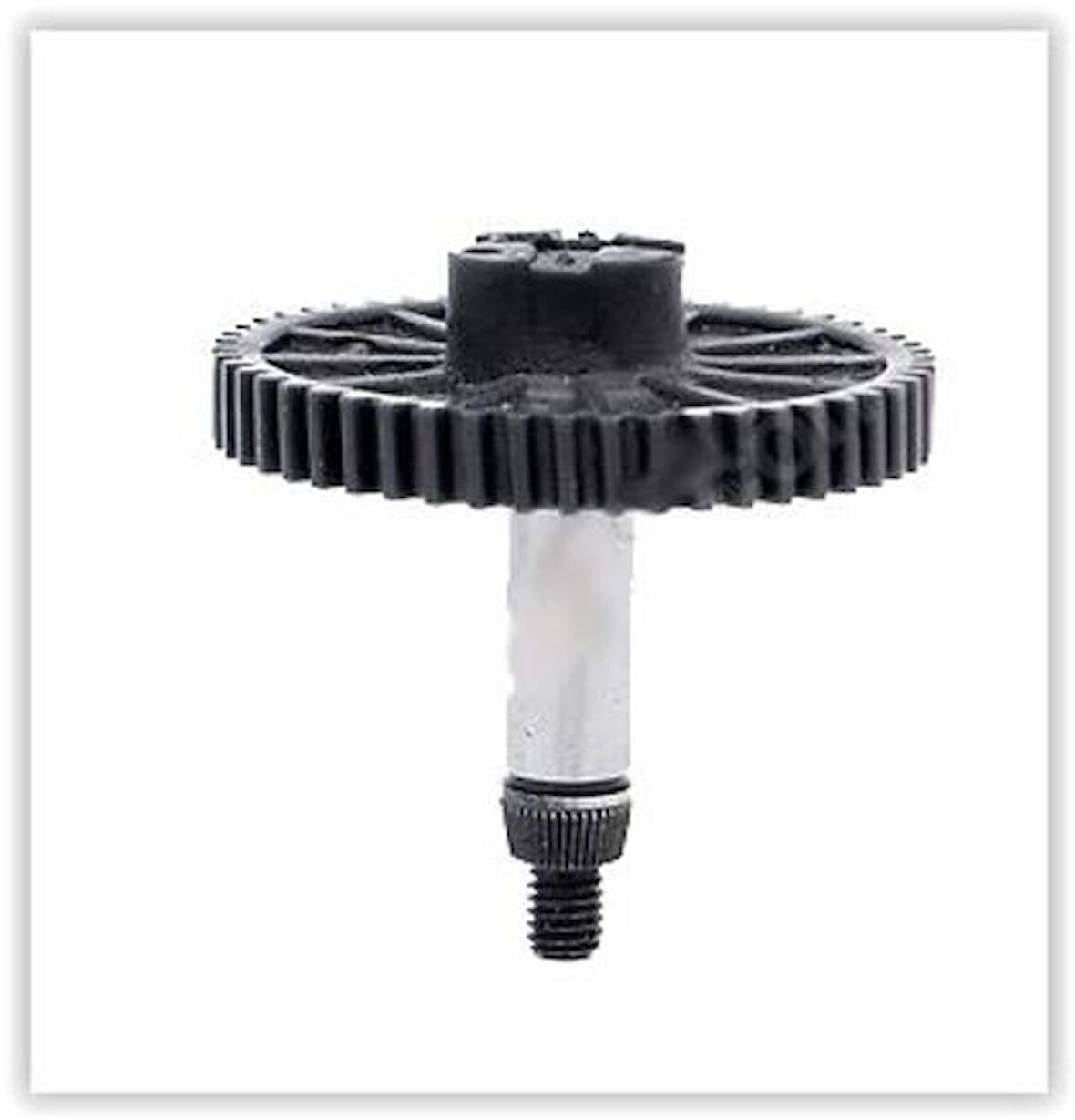 Mako 72561301 Silecek Dişlisi Ön M131 Dogan-Kartal-Şahin-Serce-J9-R12-Anadol