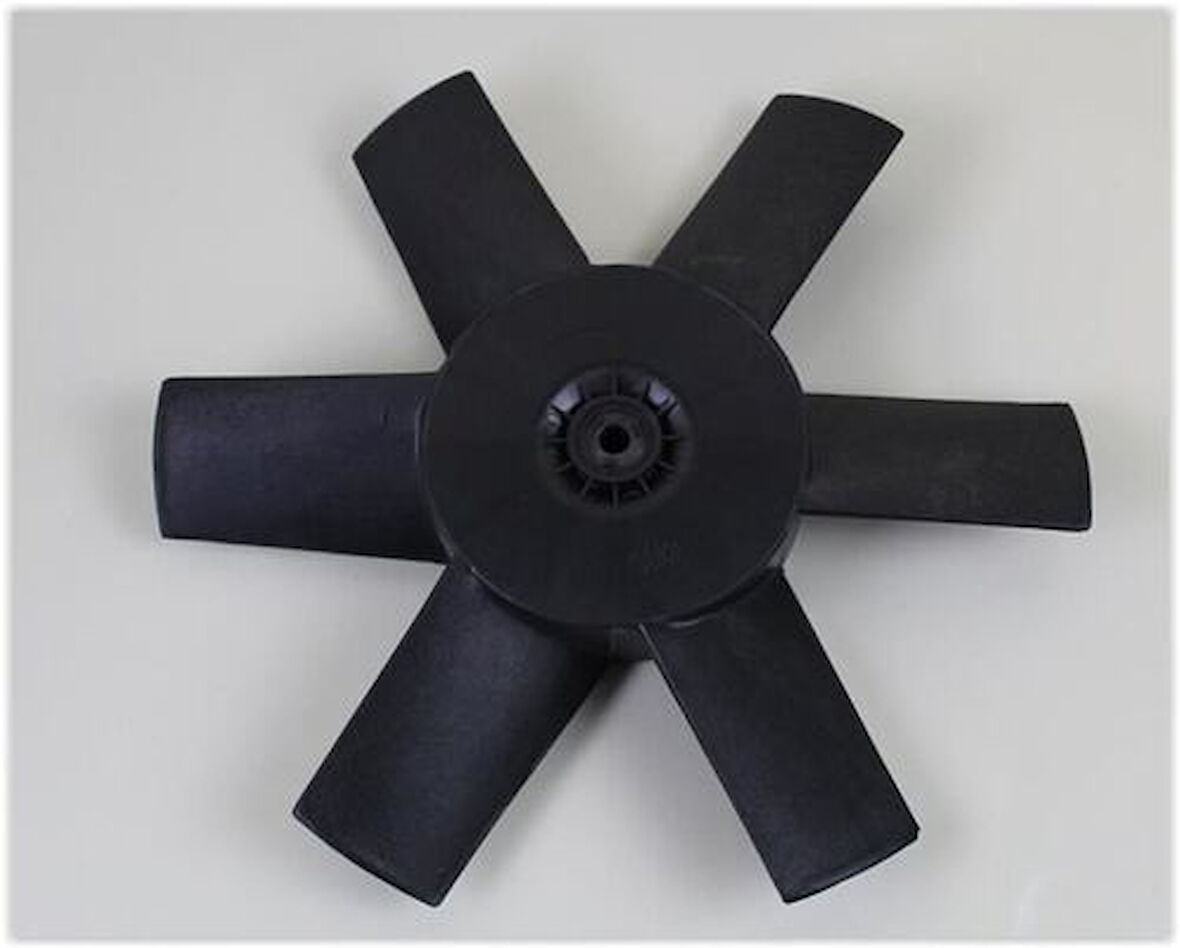 Mako 78571221 Fan Motoru Pervanesi B.Rul DKS-Karsan Boxer 4121089