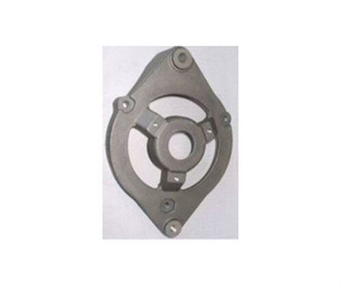 Mako 83606931 Alternatör Kumanda Taraf Kapağı Tmpr-Tıpo Hidrolik Direksiyon