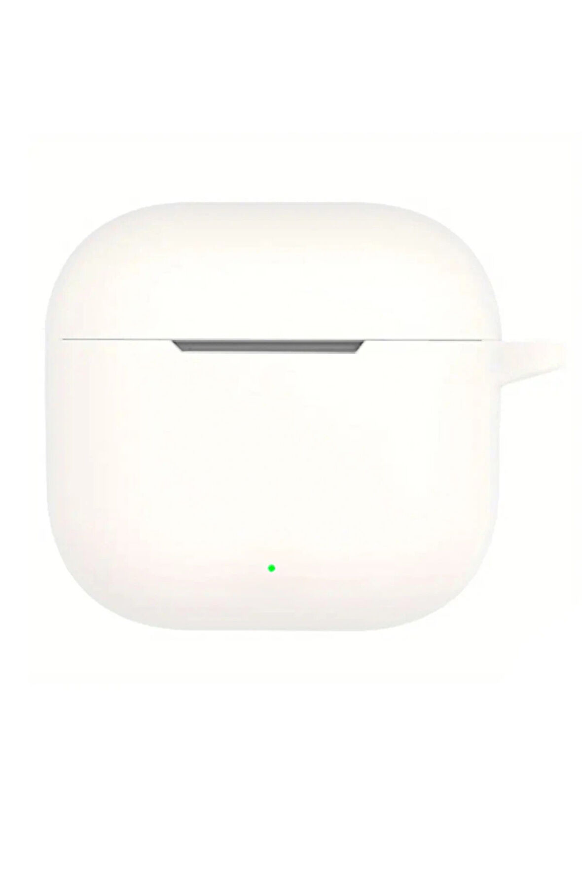 Huawei FreeBuds SE 3 Hang Kılıf - Beyaz-(5796)