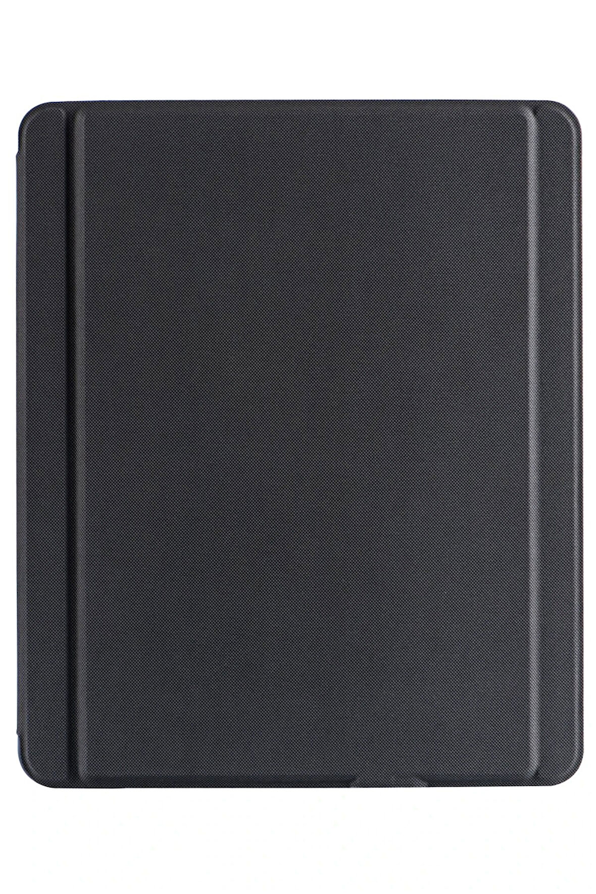 T5509D iPad Pro 12.9 (2022) Kılıf Palermo Ledli Klavyeli Standlı Tablet Kılıfı