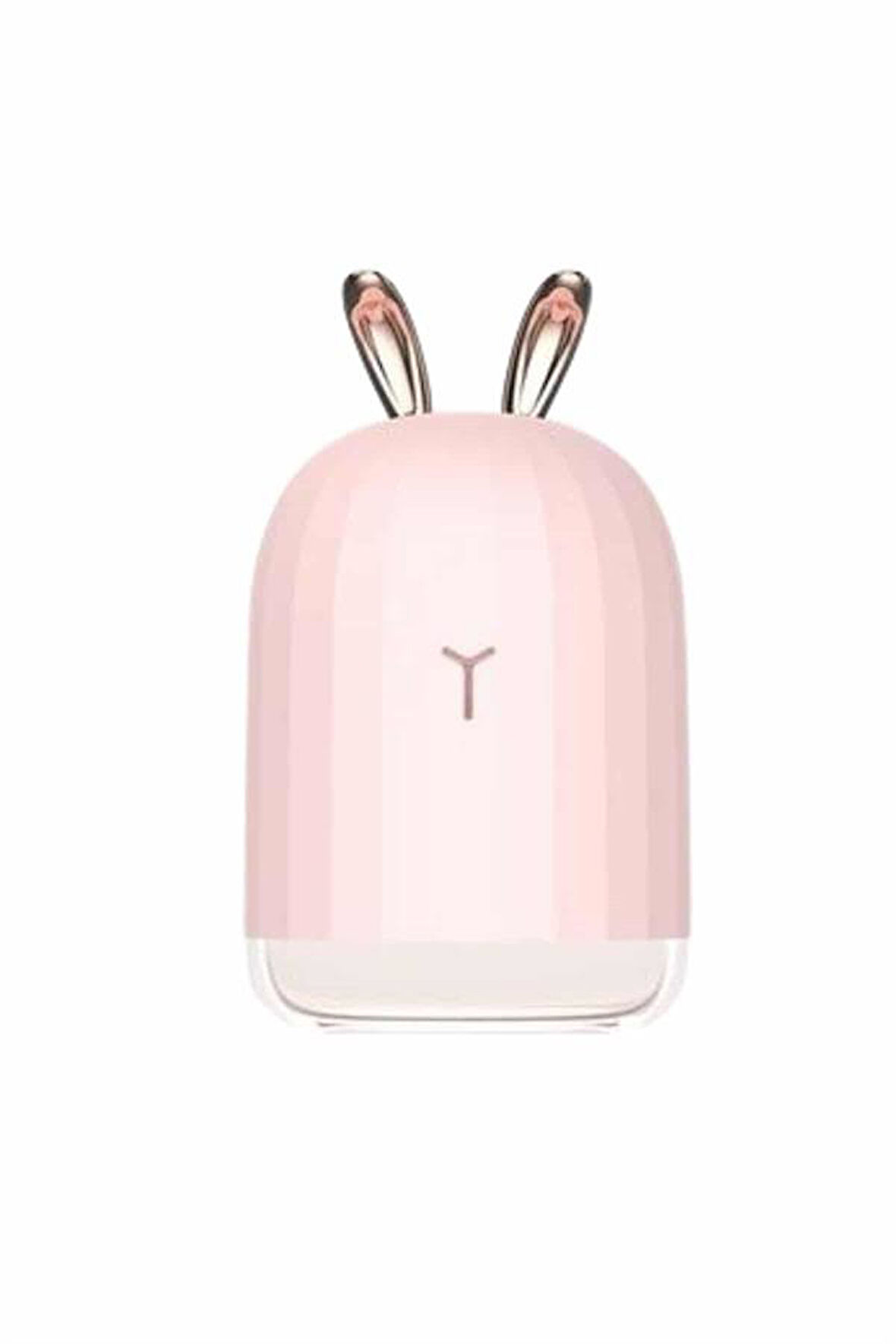 Led Işıklı Hava Nemlendirici Buhar Makinesi Dekoratif Aromaterapi