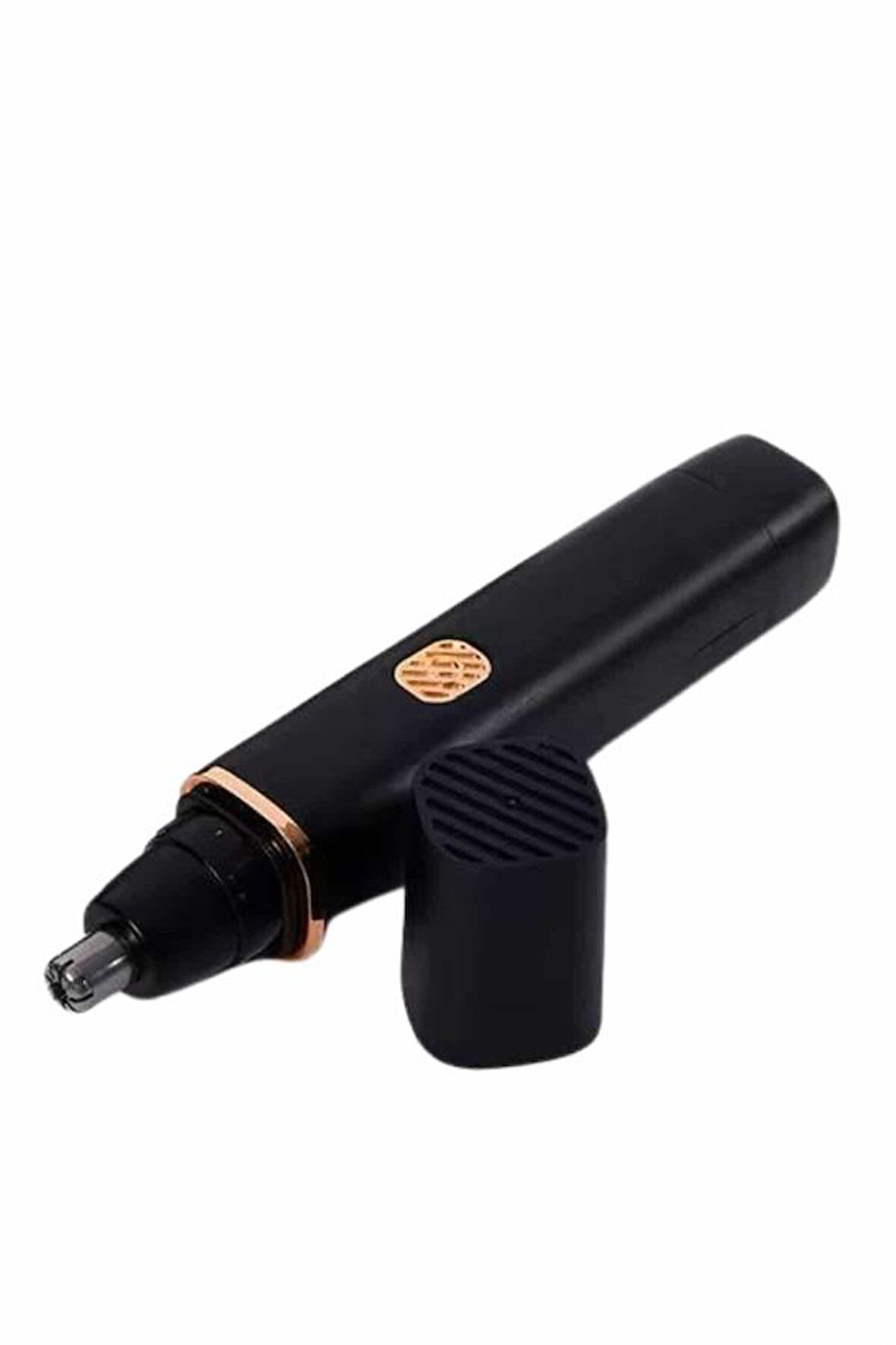 Kulak Burun Tıraş Makinesi Taşınabilir Şarjlı 3 Başlıklı Uzun Ömürlü