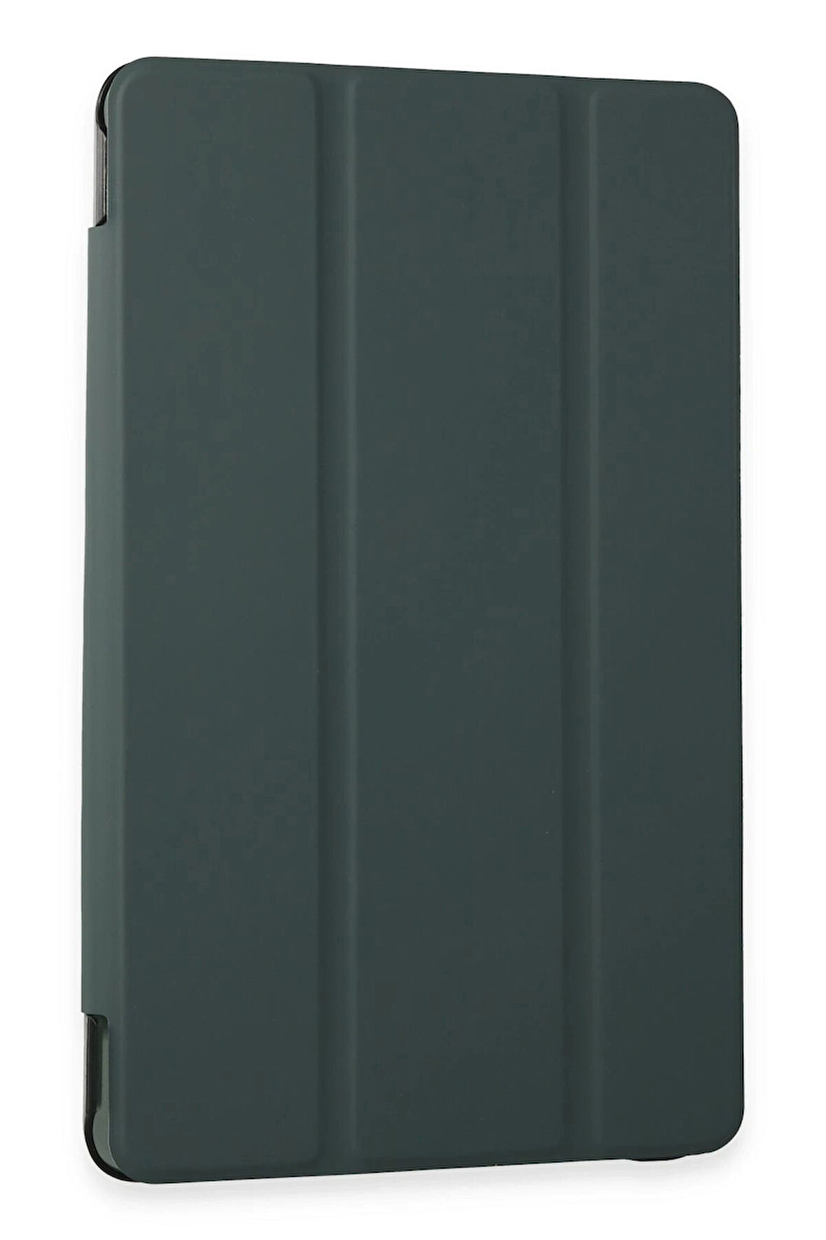 Huawei MatePad 11.5 Kılıf Tablet Smart Kılıf - Koyu Yeşil-(5796)