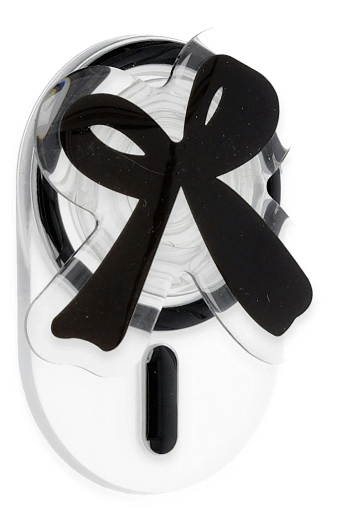 Kickstand Karakterli Magsafe Stand - Desen 4-(5796)