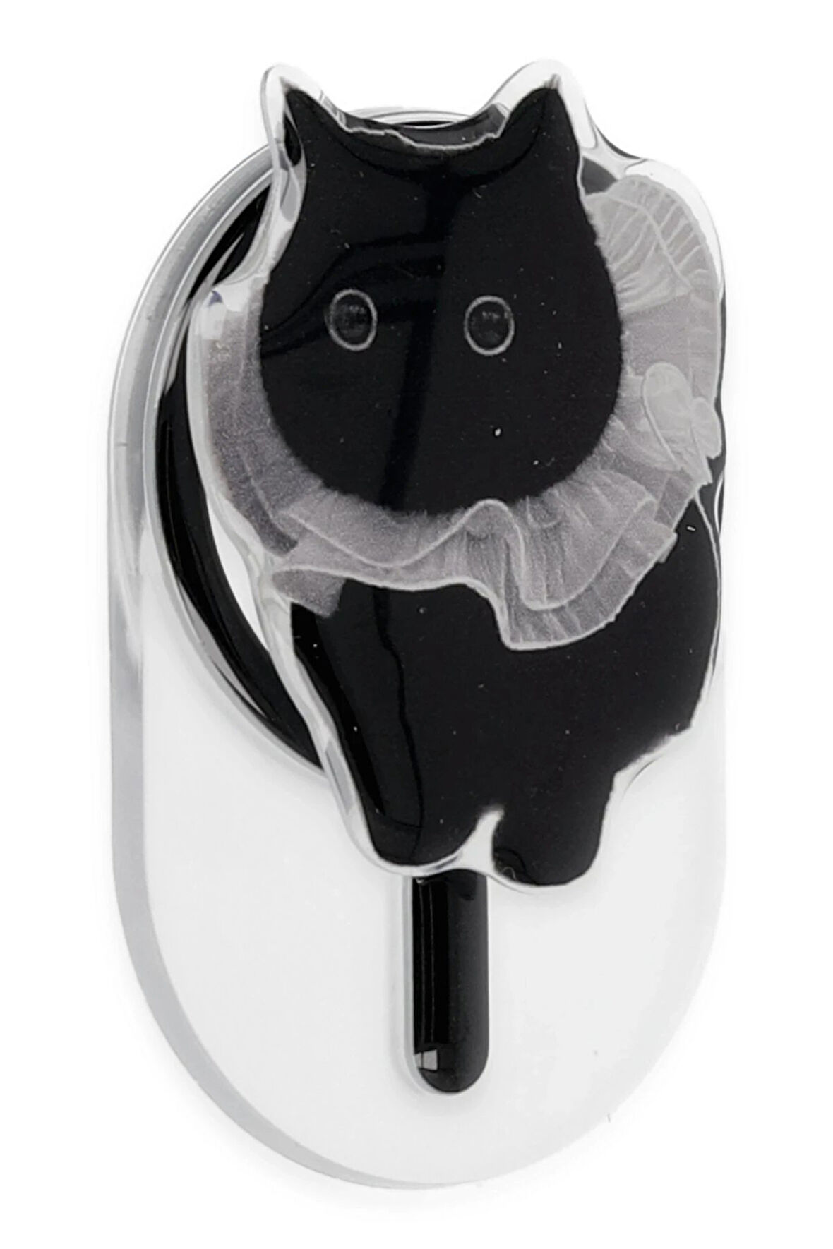 Kickstand Karakterli Magsafe Stand - Desen 3-(5796)