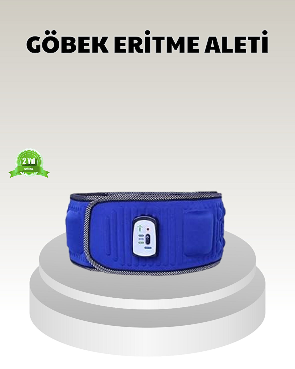 Unisex Titreşimli Masaj Aleti – Ayarlanabilir Hız ve Fonksiyonlu Kemer Tasarım?