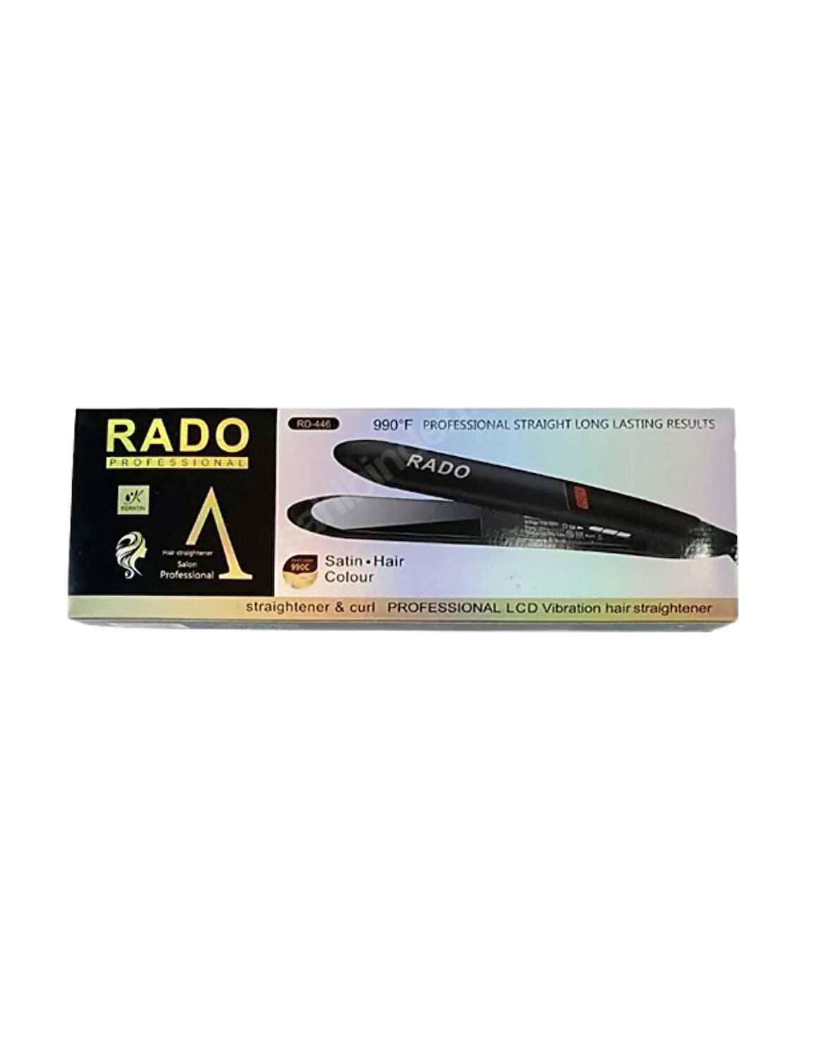 Rado RD-446