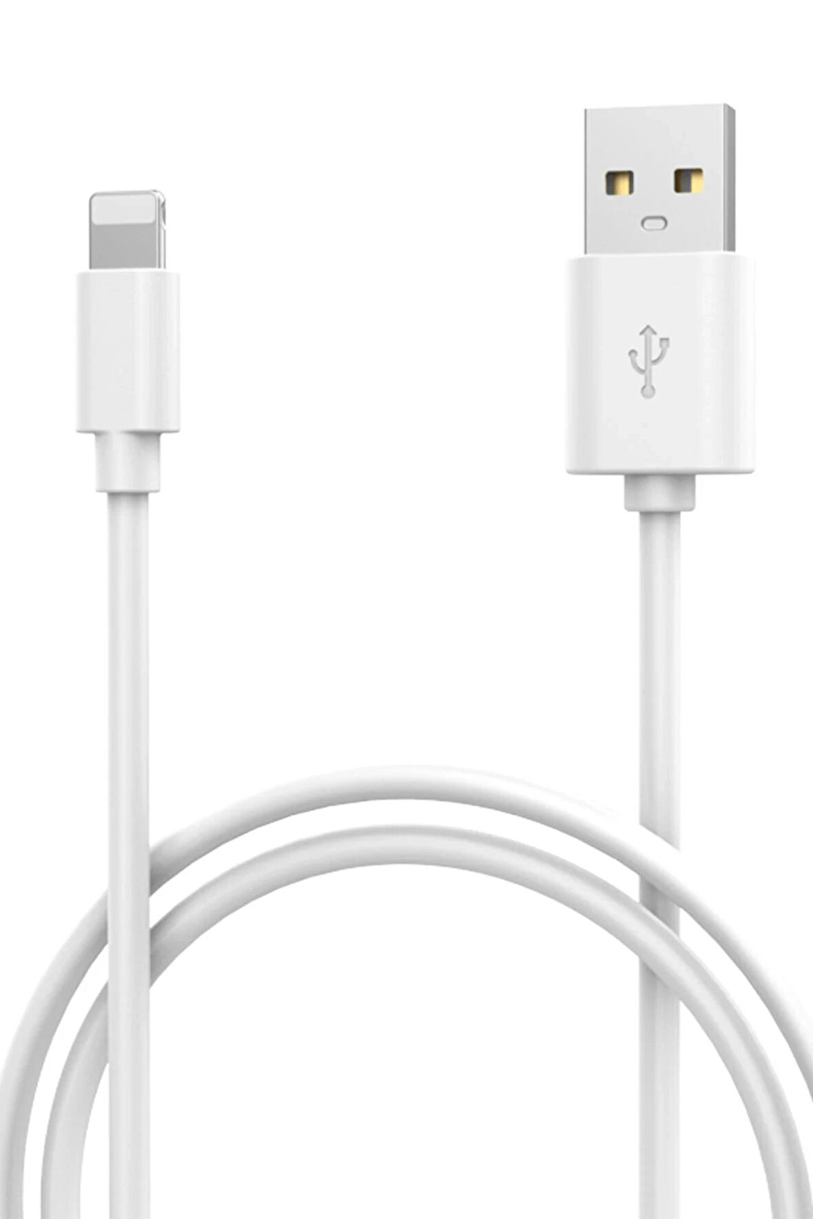 S05 Lightning Kablo iphone Uyumlu 1.5M 2.1A-(5796)