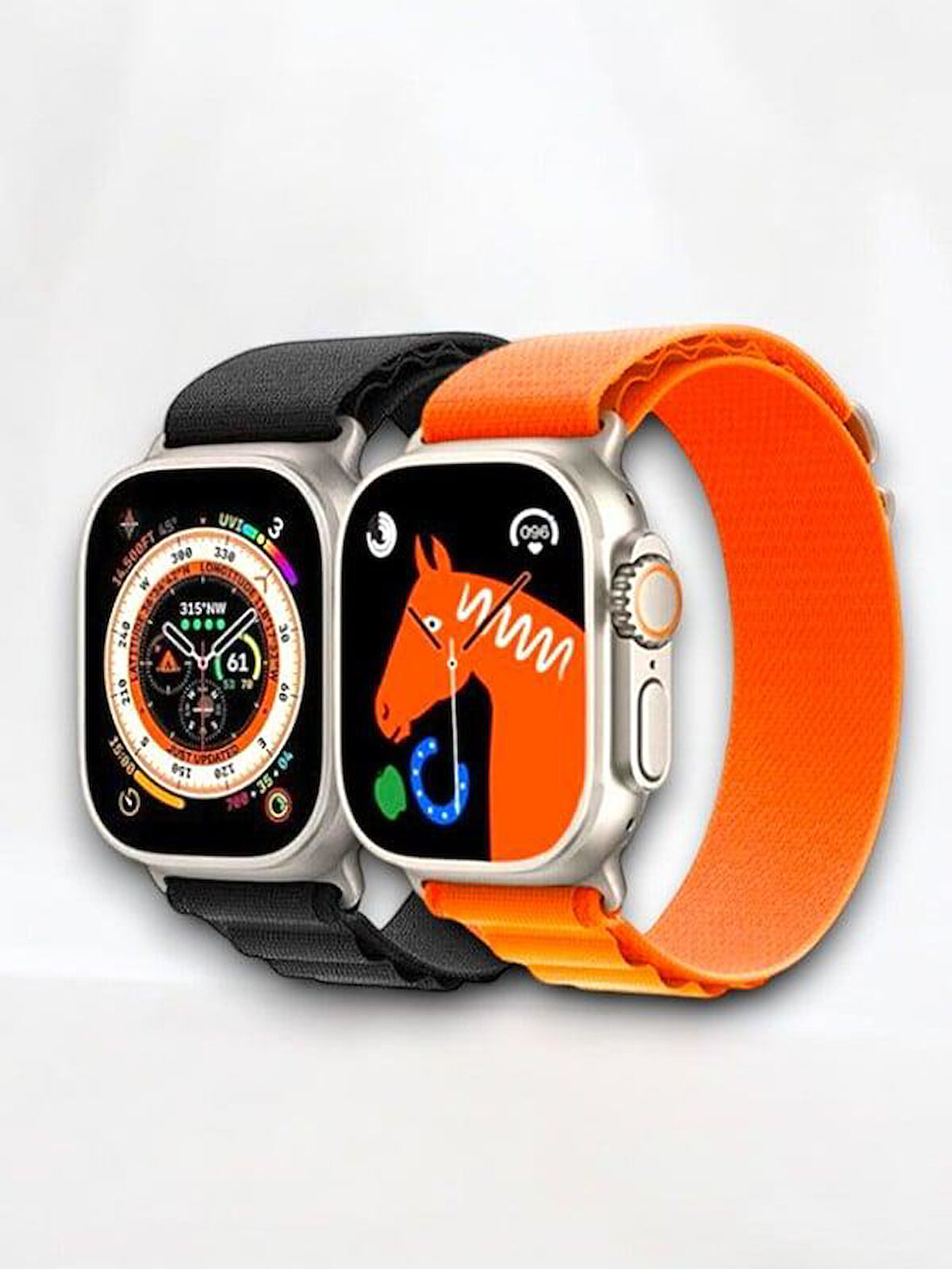 S8 Ultra Akıllı Saat