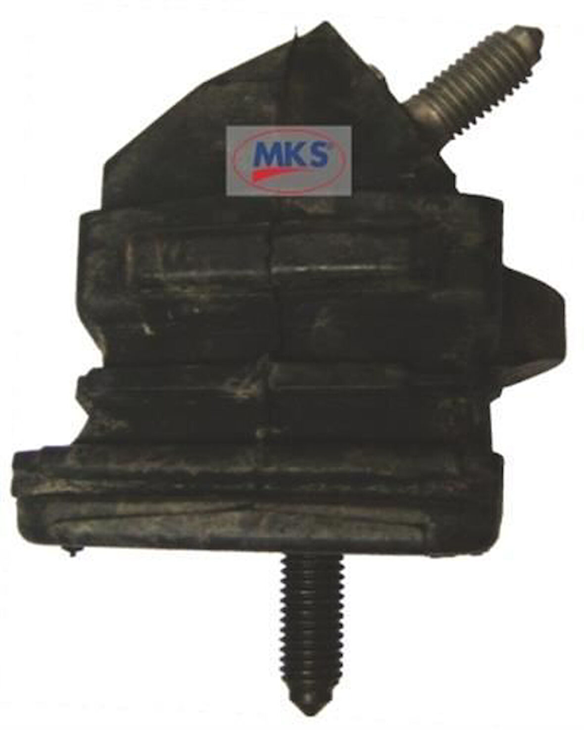 MKS 2013 Motor Takozu (Ictekı Parça) Sağ Transit V184 2.4TDCI 01-06 V347 2.4TDCI 100Ps 120Ps 06- 3C166F014BA