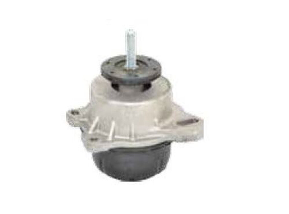 MKS 2028 Motor Bağlantı Takozu Yağlı Transit V184 2.4TDCI 137Ps 04-06 V347 2.4TDCI 06-13 4C116A002AE