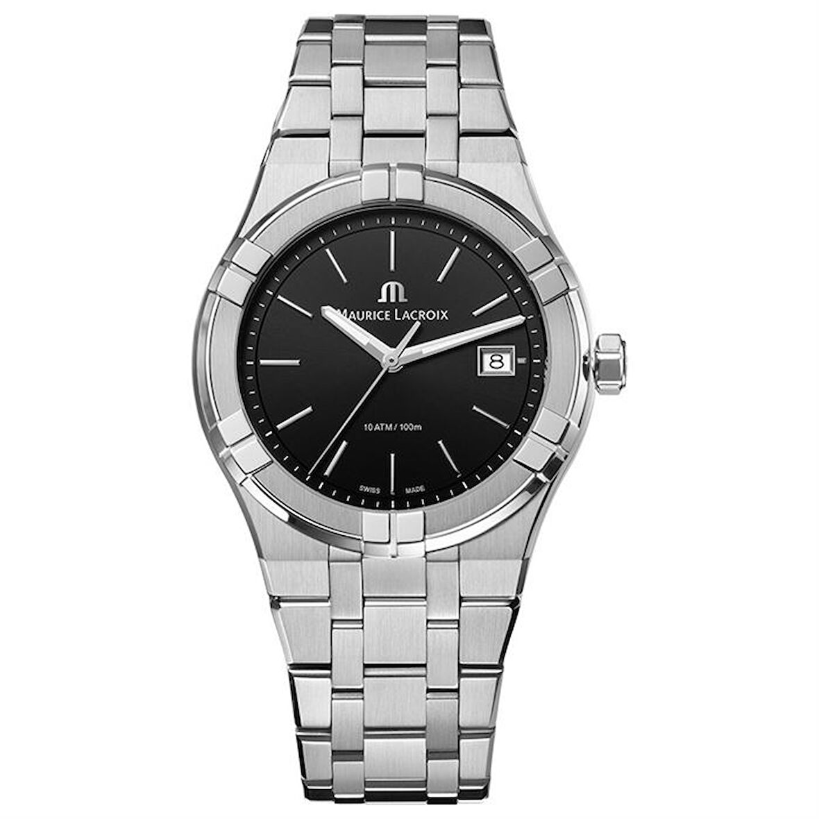 Maurice Lacroix ML-AI1108SS002330-1 Kol Saati