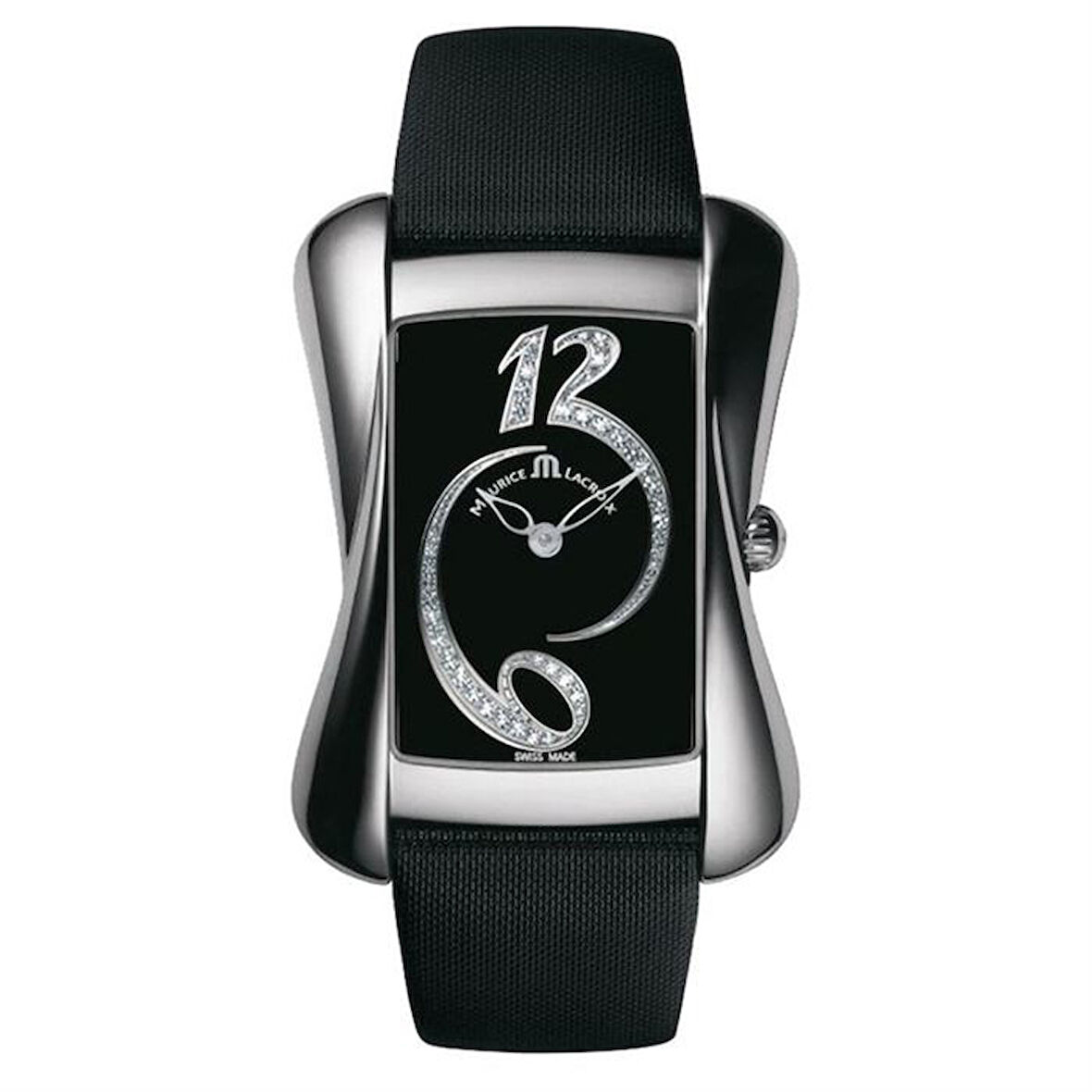 Maurice Lacroix ML-DV5012SS001350 Bayan Kol Saati