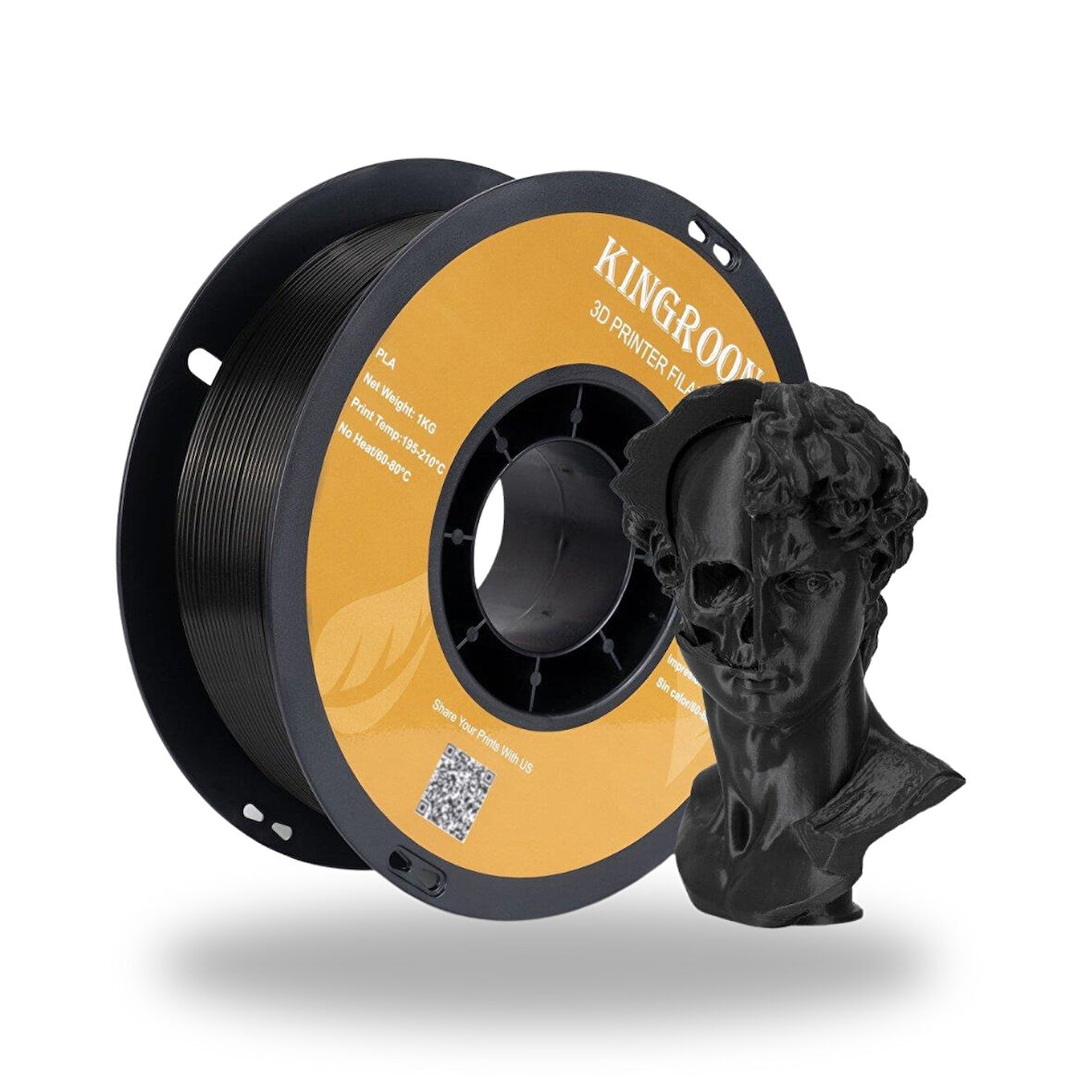 Kingroon PLA Filament