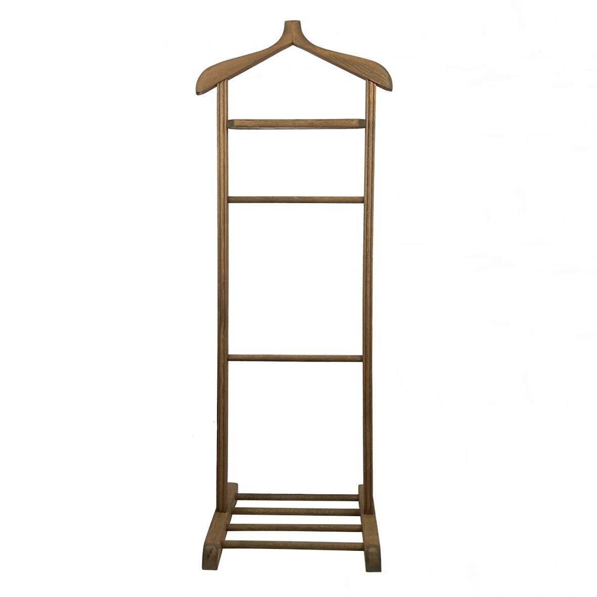 Melada Mobilya Gürgen Tekli Dilsiz Uşak Ceviz