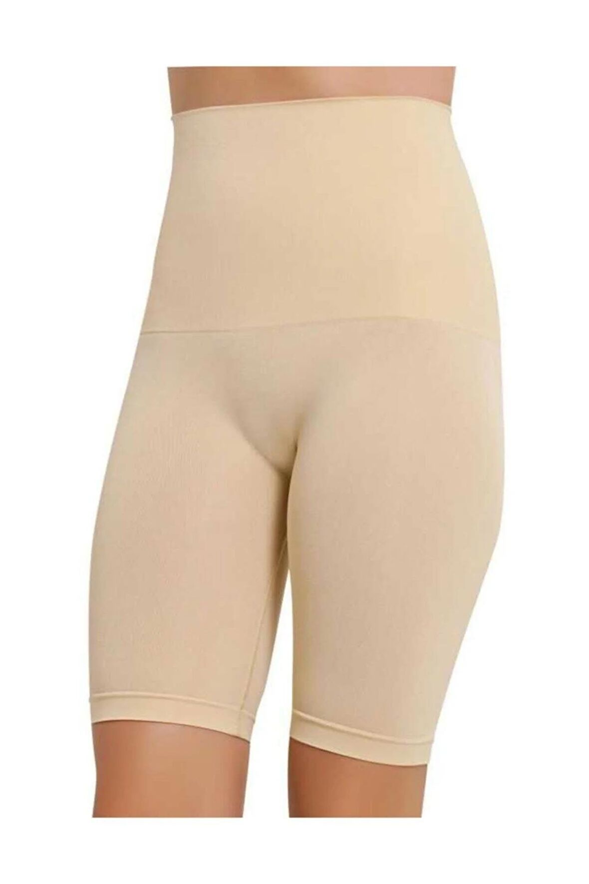 Paçalı Mideli Doğum Sonrası Korse