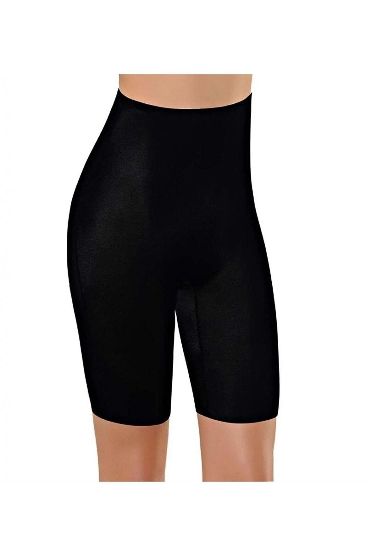 - Premıum , Lazer Kesim , Iz Yapmaz , Uzun Paça , Body Slim Korse ( 1 Beden Ince Gösterir )