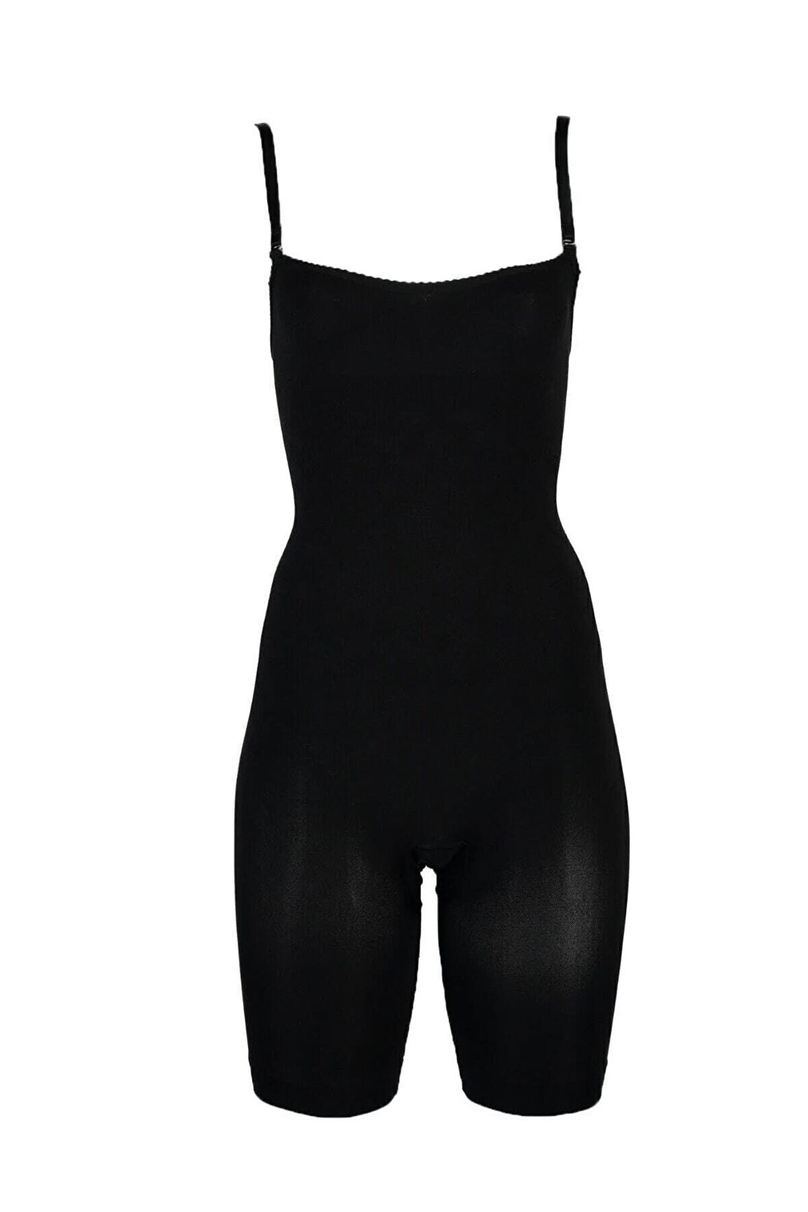 Kadın Siyah Bodylife Korse 2480