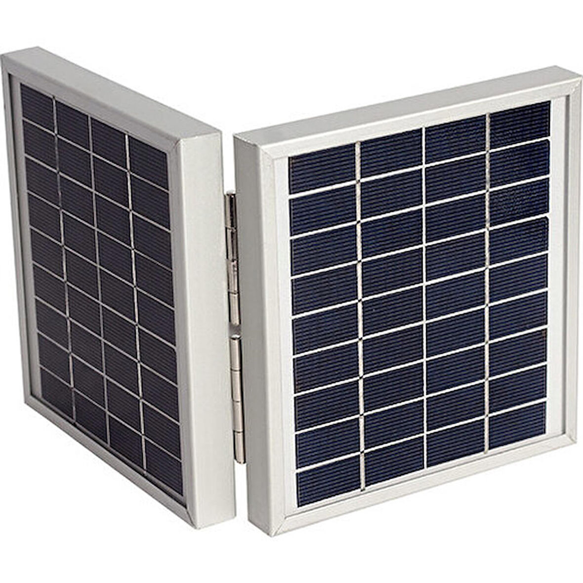 Angel Of Life Dual Solar Panel Kablolu 4 W