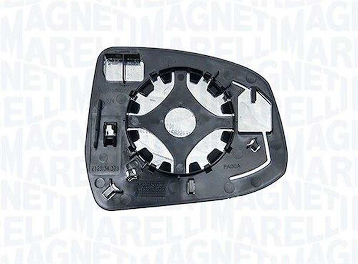 Magnetti Marelli 182209011000 Ayn Cam Sağ Ford Focus III 1746416