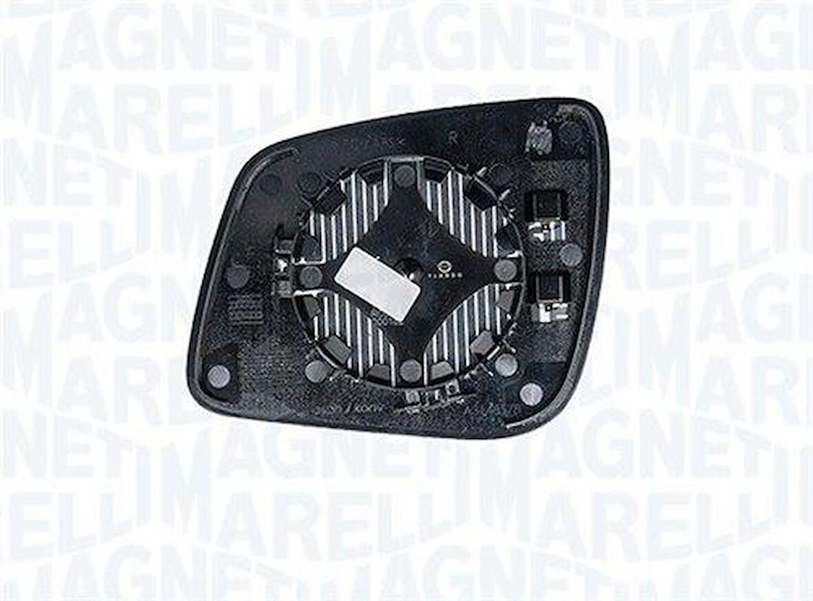 Magnetti Marelli 182209019600 Ayna Camı Sağ Mercedes B-Serisi A1698102221