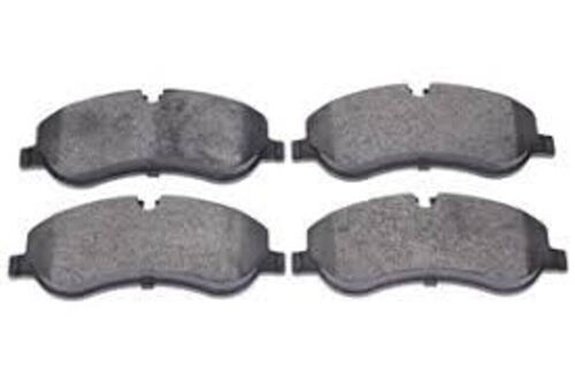 Magnettı Marellı 323700035400 Ön Fren Balatası Tourneo Custom Transıt Custom V362 2.2Tdcı 12 > (Arka Tek Teker)