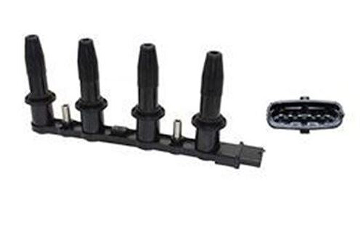 Magnettı Marellı 359000601300 Ateşleme Bobini Astra H Astra G Corsa D Insıgnıa A Merıva A Vectra C Zafıra B A16Lel A16Ler A16Let A16Xer Z16Lel Z16Ler Z16Let Z16Xe1 Z16Xep Z16Xer Z18Xer