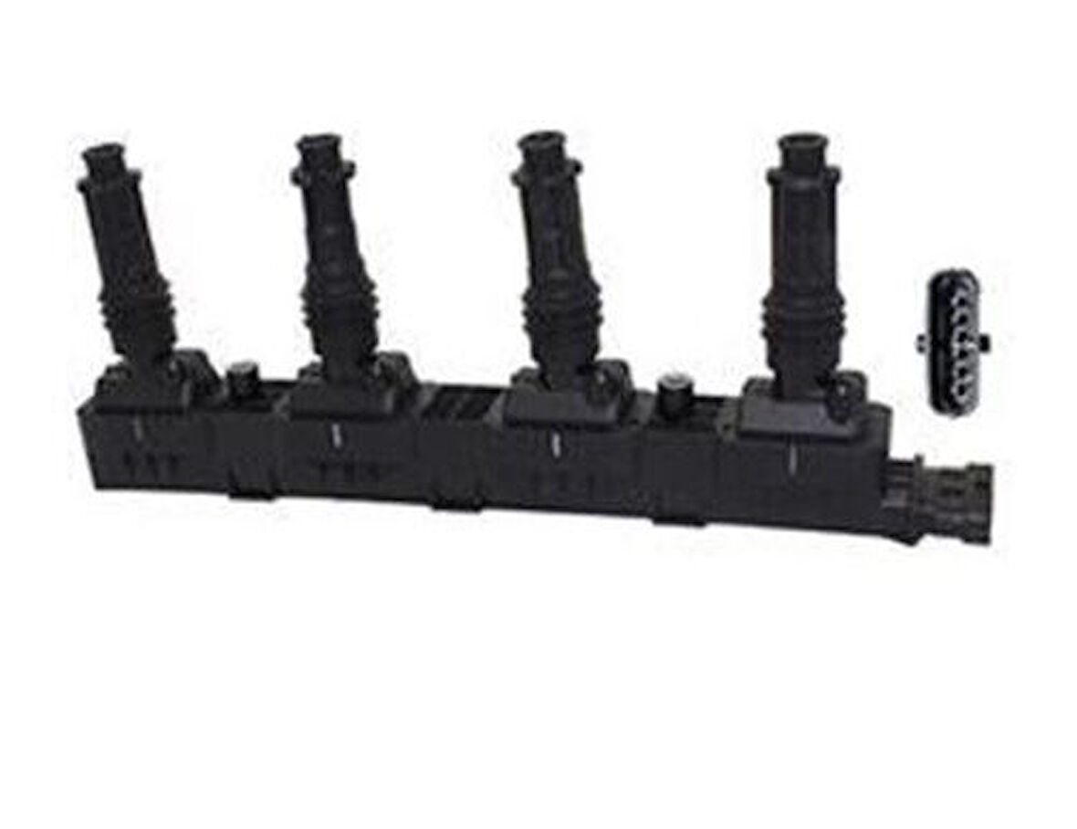 Magnettı Marellı 359000601310 Ateşleme Bobini Corsa B Corsa C Astra G Agıla A X12Xe Z12Xe