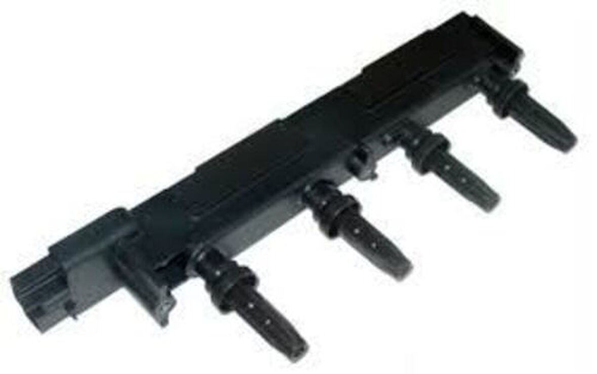 Magnettı Marellı 359000601510 Ateşleme Bobini P206 Gtı P406 Ym P407 P607 P806 P307 P807 Xsara II C5 C5 II Evasıon C8 Xsara Pıcasso Ew10J4 (2.0 16V) 99>