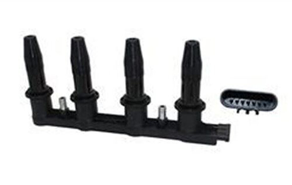 Magnettı Marellı 359000601680 Ateşleme Bobini Insıgnıa A-Astra J-Corsa E-Zafıra-Mokka-Aveo-Cruze 1.6 A16Xer-A16Let-B16Les-A18Xer