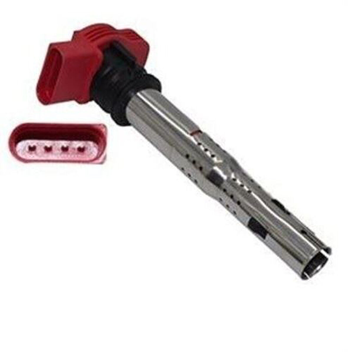 Magnettı Marellı 359000610080 Ateşleme Bobini A4 A5 A6 A7 A8 Cayenne Panamera Touareg 2.0 2.4 2.8 3.0 3.2 4.2 Fsı Tfsı Bar Axq Cgna Cgwd Caja Ccda