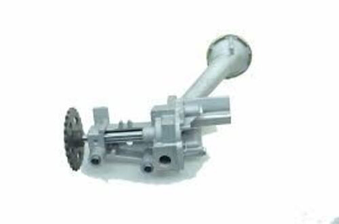 Magnetti Marelli 359002100070 Yağ Pompası Renault 19 Kangoo Megane Express Laguna 1.9 2.0 8V (F3R F8Q F9Q) 7701669290