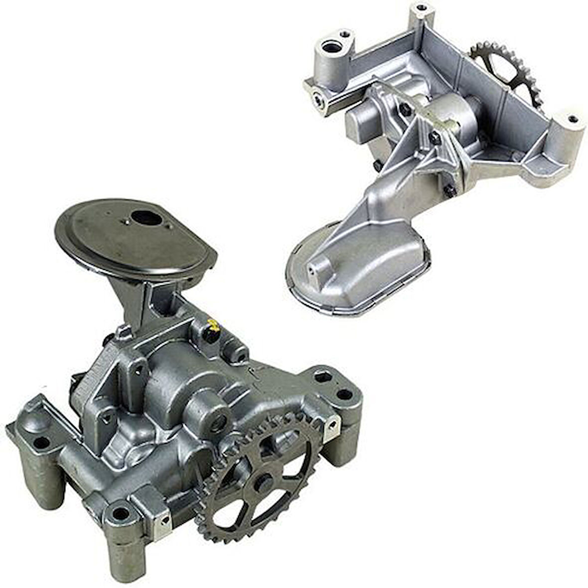 Magnetti Marelli 359002100250 Yağ Pompası P306 P406 Xsara P405 Xsara Zxu7Jp (1.8 8V) P406 XM II Xantia P806 Evasıoan Xu10J4R (2.0 16V) 1001.77