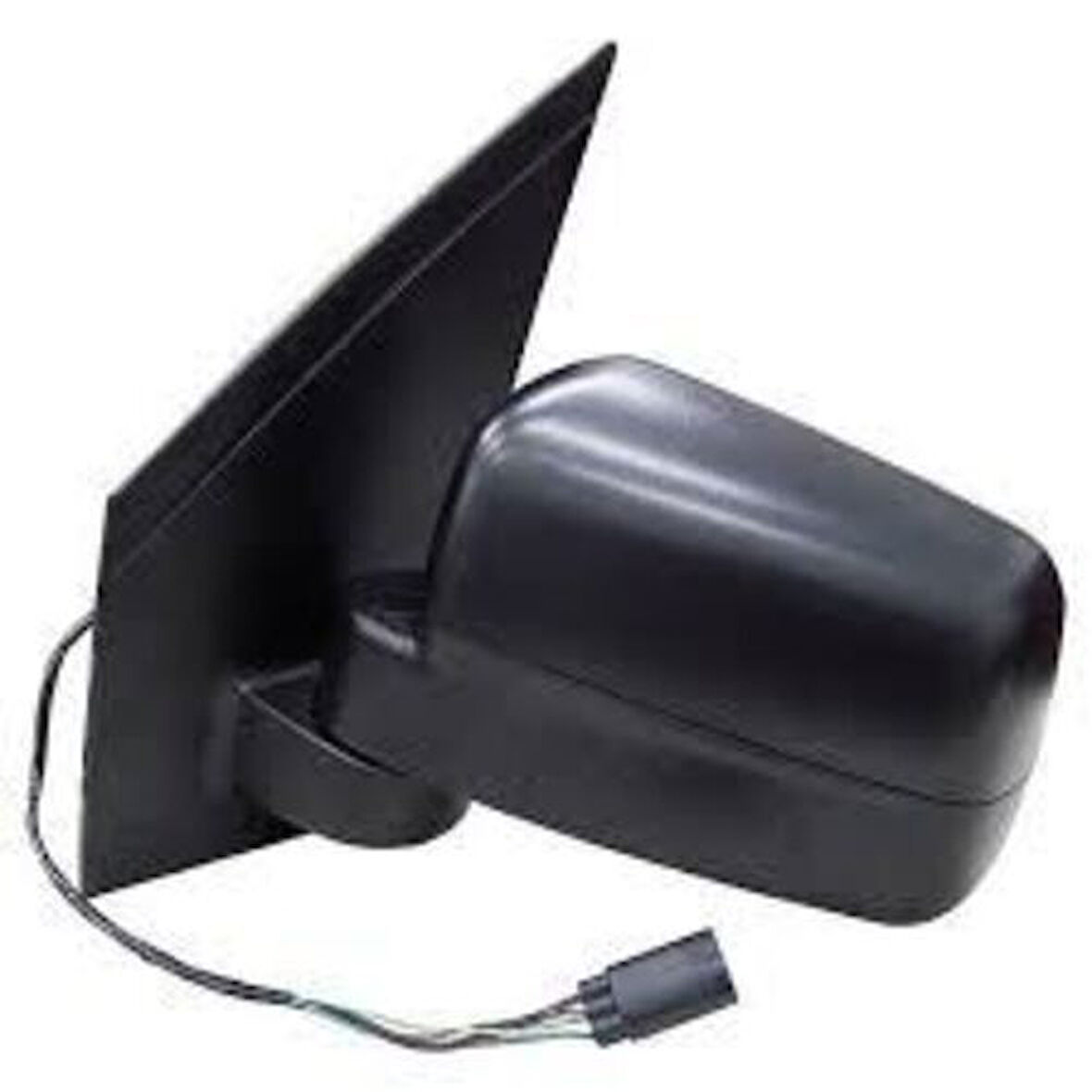 Magnetti Marelli 359005052755 Dış Dikiz Aynası Sol Elektrikli Isıtmalı Kör Noktalı Connect 09 14 9T1617683AH