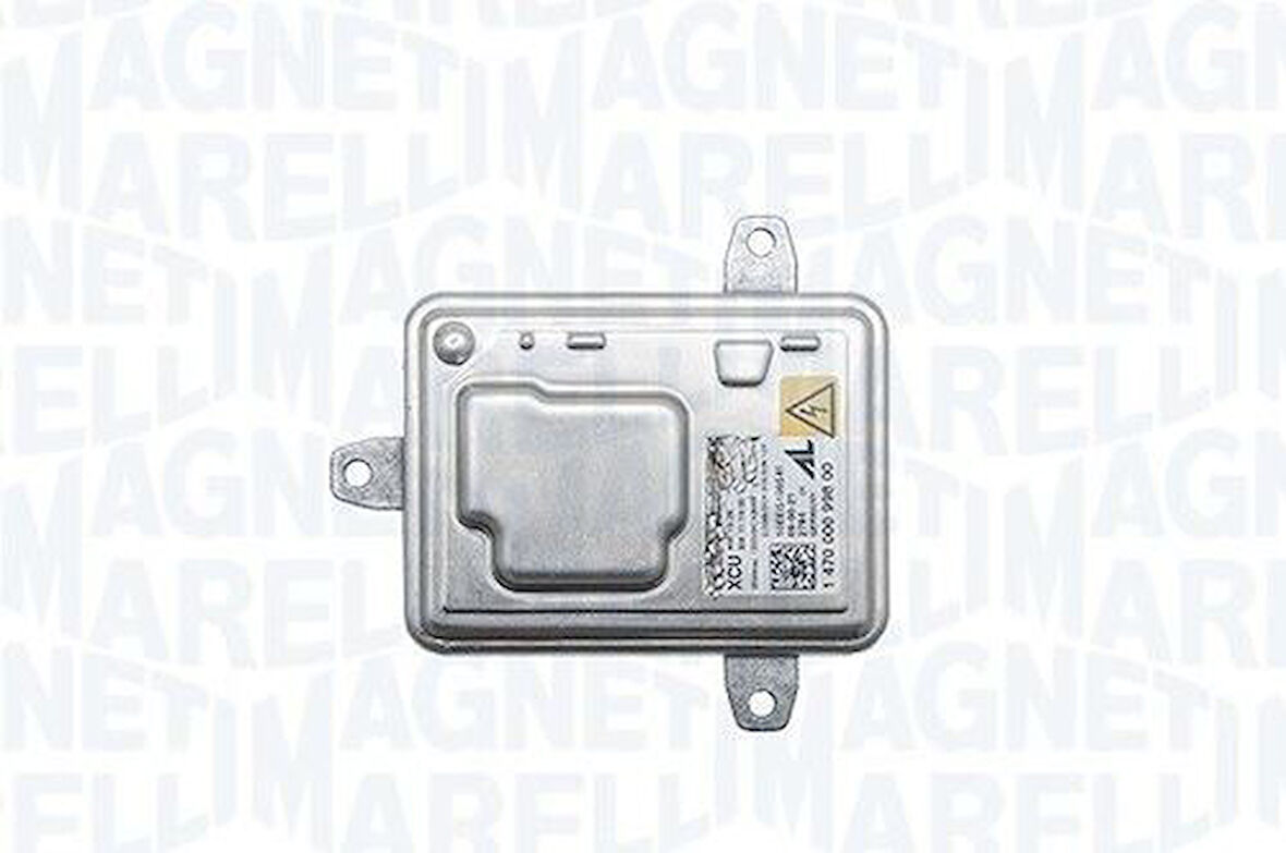 Magnetti Marelli 711470000998 Far Kumanda Ünitesi Xenon ClA-Serisi C117 13-18 2229003300