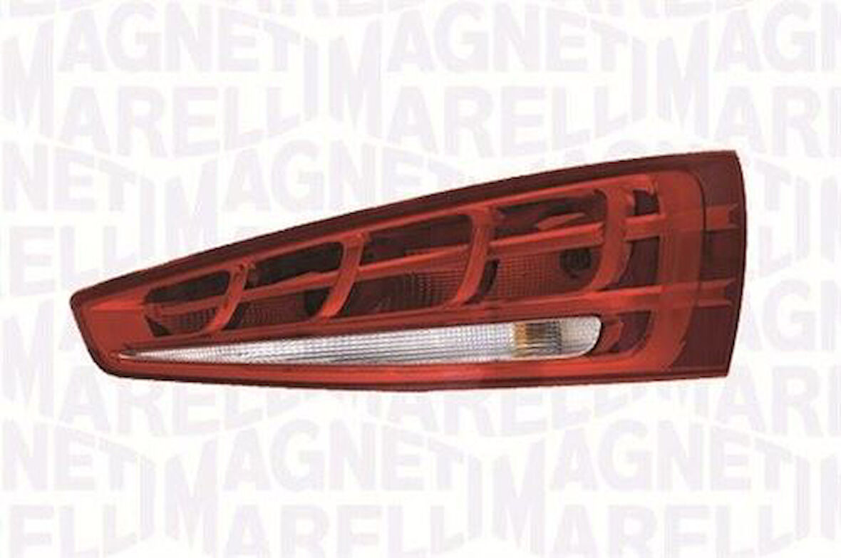 Magnetti Marelli 714021300801 Stop Lambası Sağ Q3 12-17 8U0945094