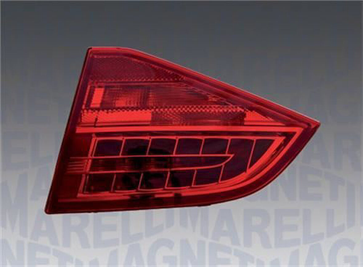 Magnetti Marelli 714021600701 Stop Lambası LEDli Sol İç A4 08-14 8K9945093B